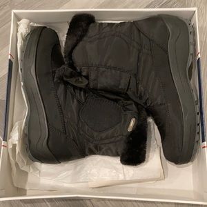 Pajar winter boots size 39 EU